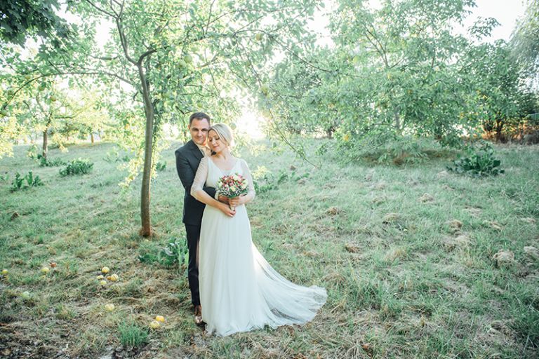 Hochzeitsfotograf Kassel – Hochzeitsfotos 