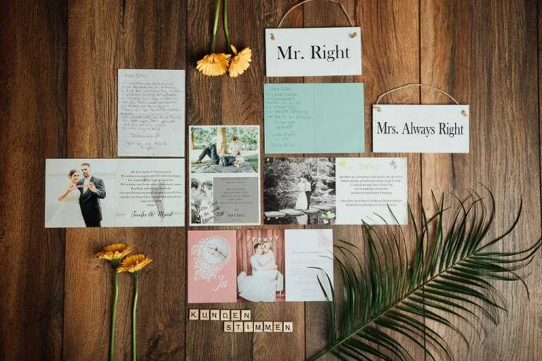 Kundenstimmen-Hochzeitsfotograf Kassel