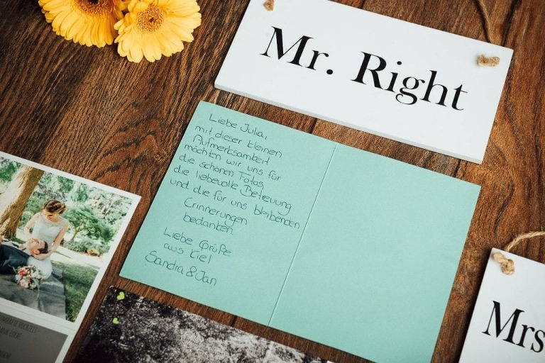 Kundenstimmen-Hochzeitsfotograf Kassel