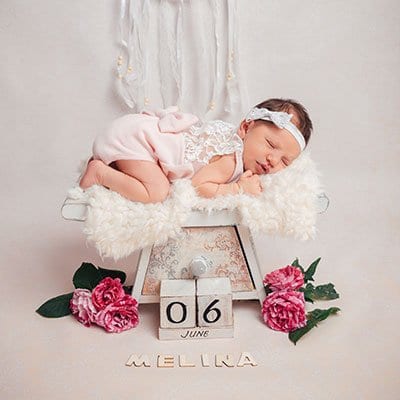 Babyfotoshooting-Kassel