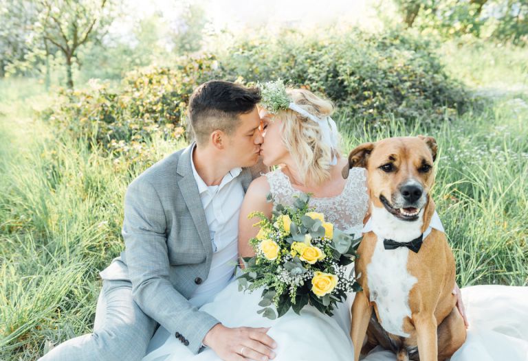 Hochzeitsfotograf Kassel - Hochzeit Kassel 