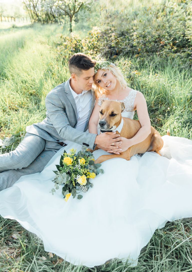 Hochzeitsfotograf Kassel - Hochzeitsfotos Kassel 