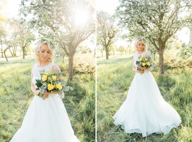 Hochzeitsfotograf Kassel - Hochzeit Kassel 