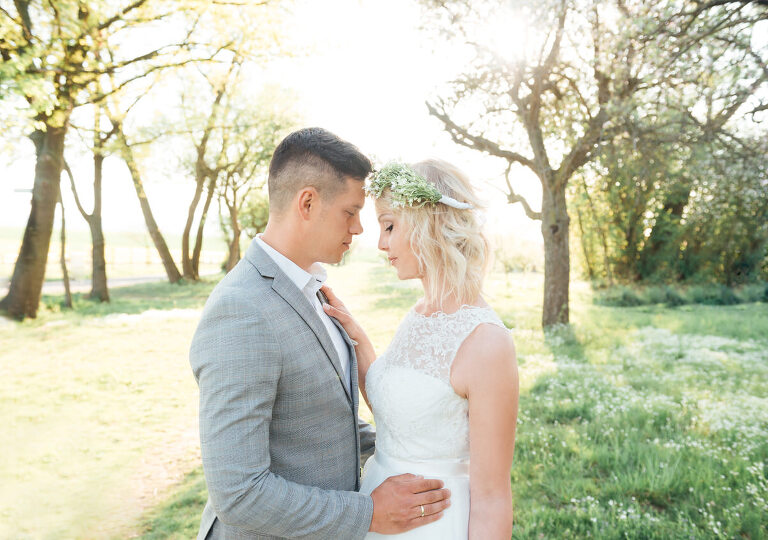 Hochzeitsfotograf Kassel - Hochzeit Kassel 