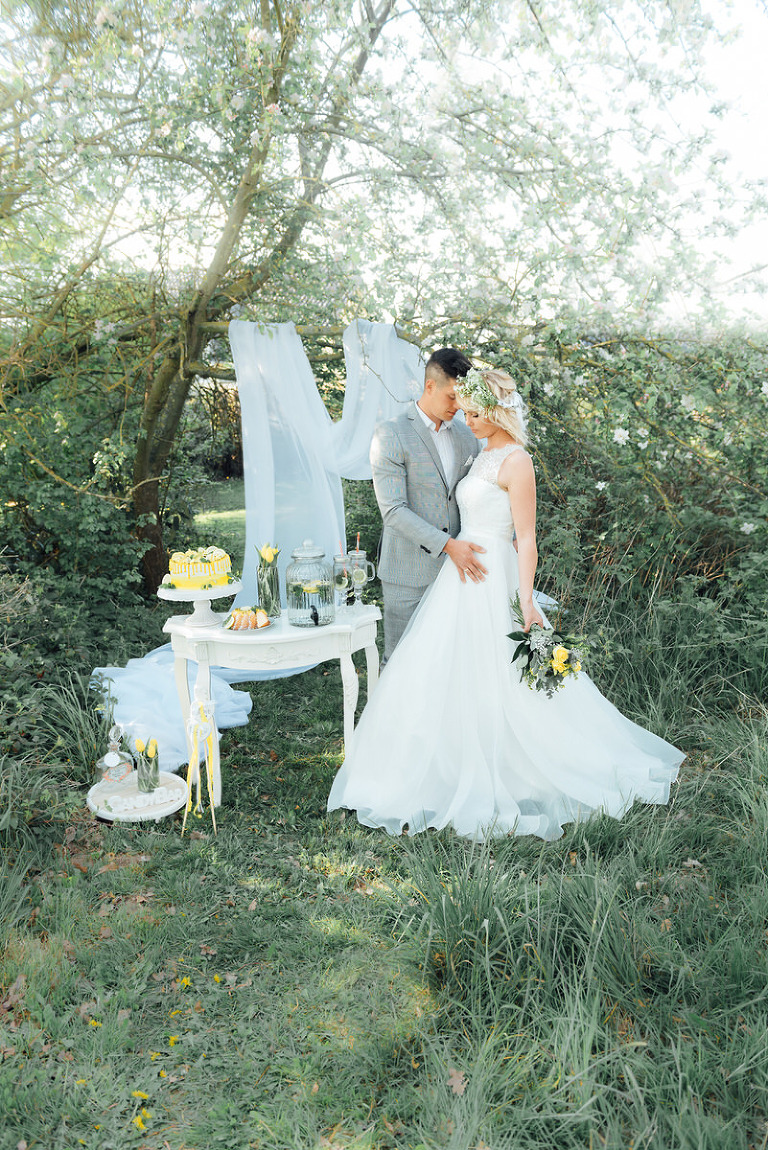 Hochzeitsfotograf Kassel - Hochzeitsfotos Kassel 