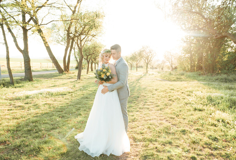 Hochzeitsfotograf Kassel - Hochzeit Kassel 