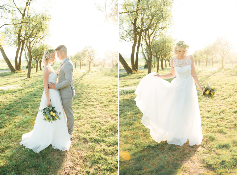 Hochzeitsfotograf Kassel - Hochzeit Kassel 