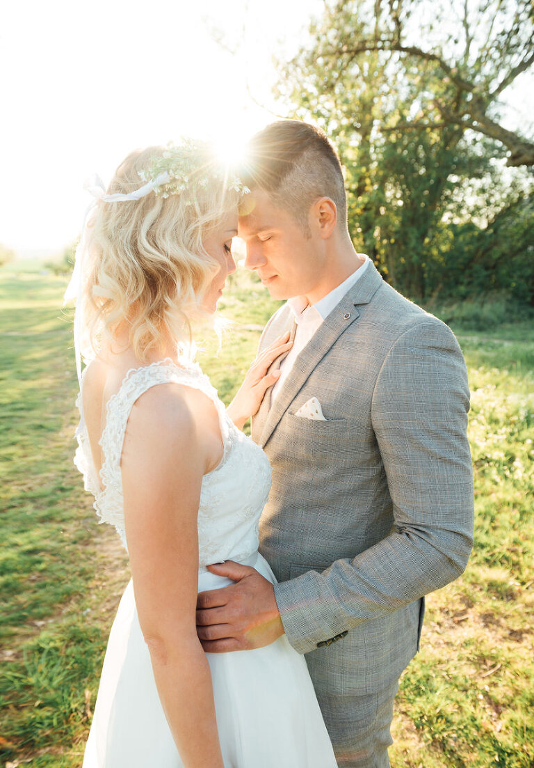 Hochzeitsfotograf Kassel - Hochzeit Kassel 