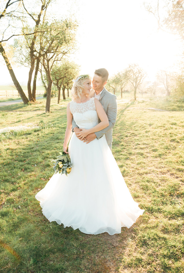 Hochzeitsfotograf Kassel - Hochzeit Kassel 