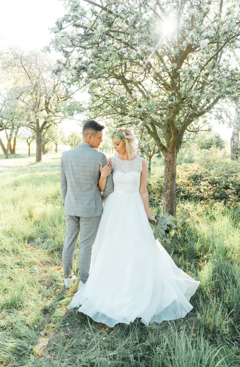 Hochzeitsfotograf Kassel - Hochzeitsfotos Kassel 