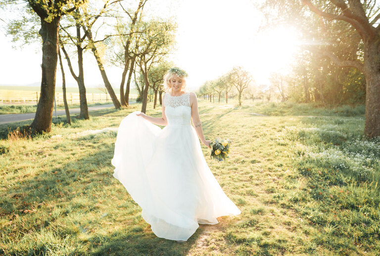 Hochzeitsfotograf Kassel - Hochzeit Kassel 