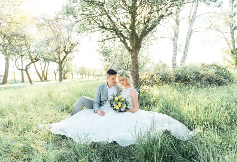 Hochzeitsfotograf Kassel - Hochzeit Kassel 