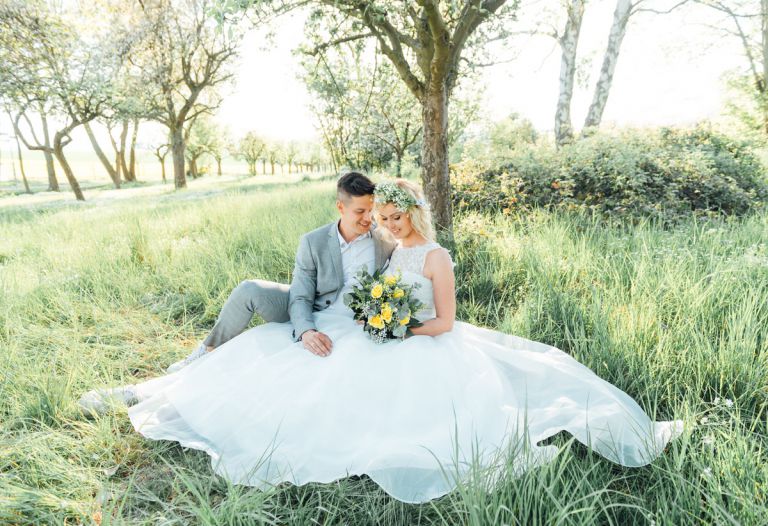 Hochzeitsfotograf Kassel - Hochzeitsfotos Kassel 