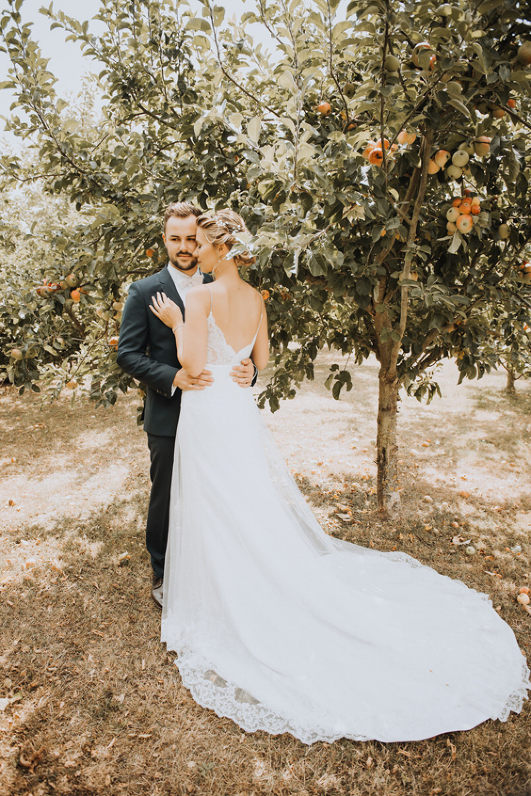 hochzeit kloster haydau