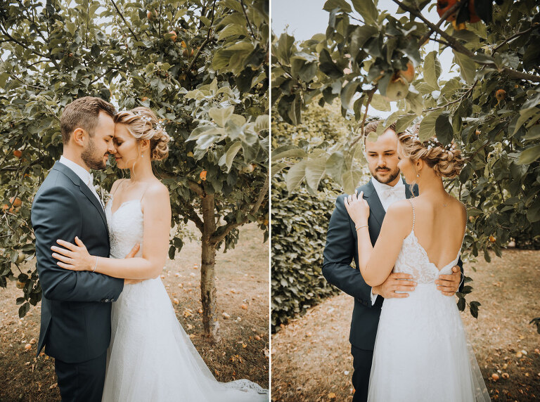 hochzeit kloster haydau