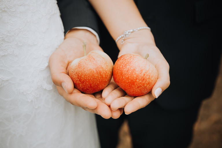hochzeit kloster haydau