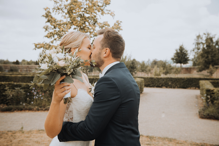 hochzeit kloster haydau