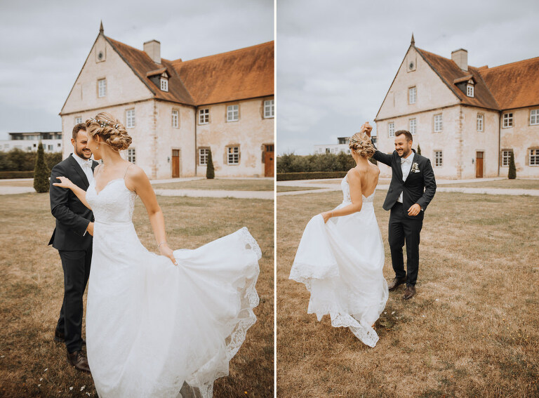 hochzeitsfotograf kloster haydau