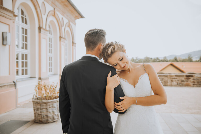 hochzeitsfotos kloster haydau