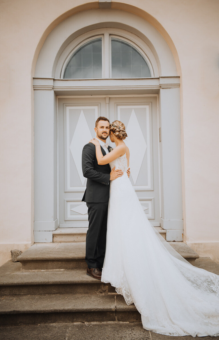hochzeitsfotos kloster haydau