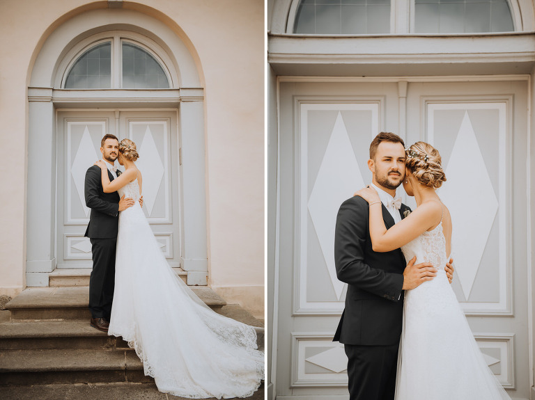 hochzeitsfotos kloster haydau