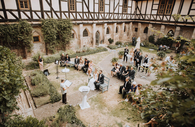 hochzeitsfotos kloster haydau