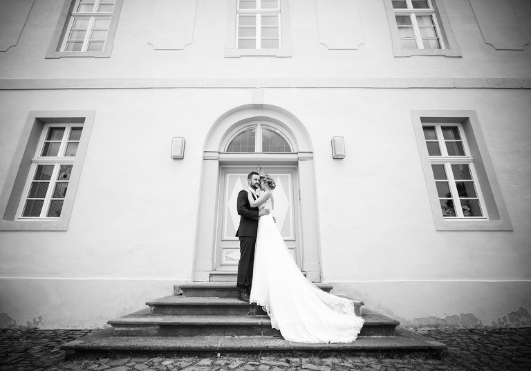 hochzeitsfotos kloster haydau