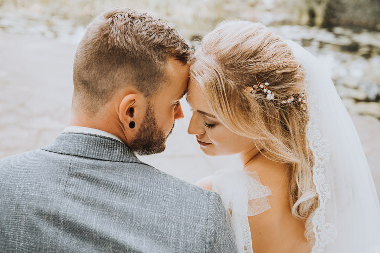 Hochzeit Botanischer Garten Kassel