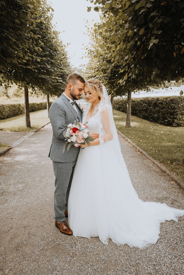 Hochzeit Botanischer Garten Kassel