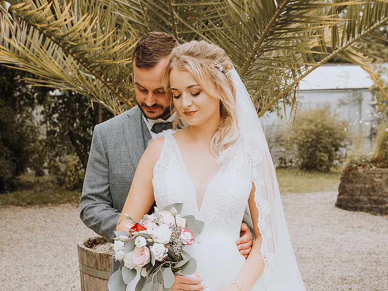 Hochzeitsfotograf Kassel