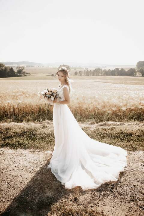 Hochzeitsfotograf Kassel