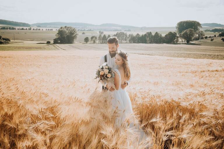 Hochzeitsfotograf Kassel