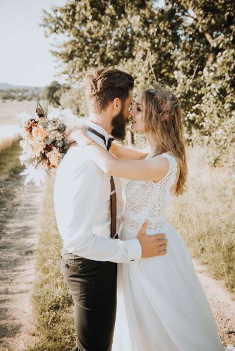 Hochzeitsfotograf nordhessen 