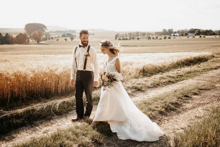 Hochzeitsfotograf Kassel