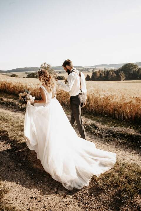 Hochzeitsfotograf Kassel