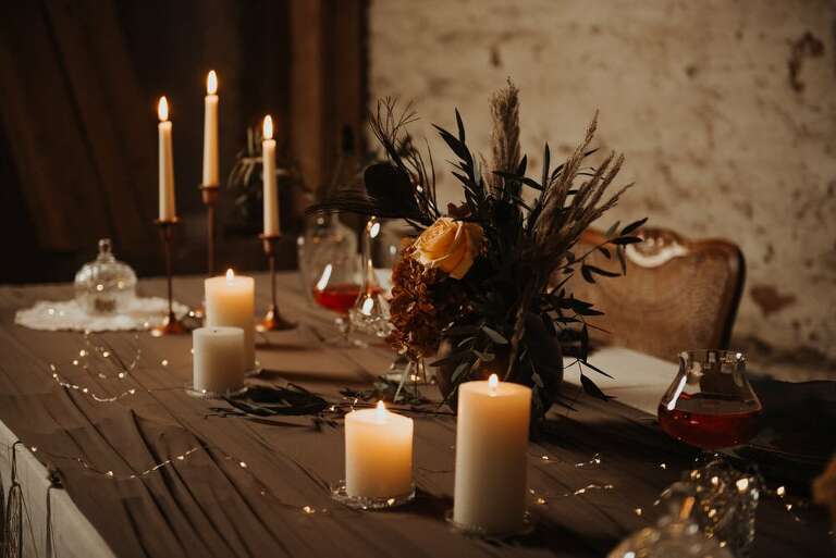 hochzeitsdeko kassel 