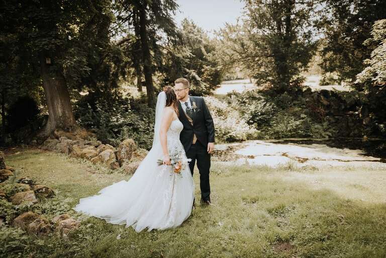 Brautpaarshooting Kassel