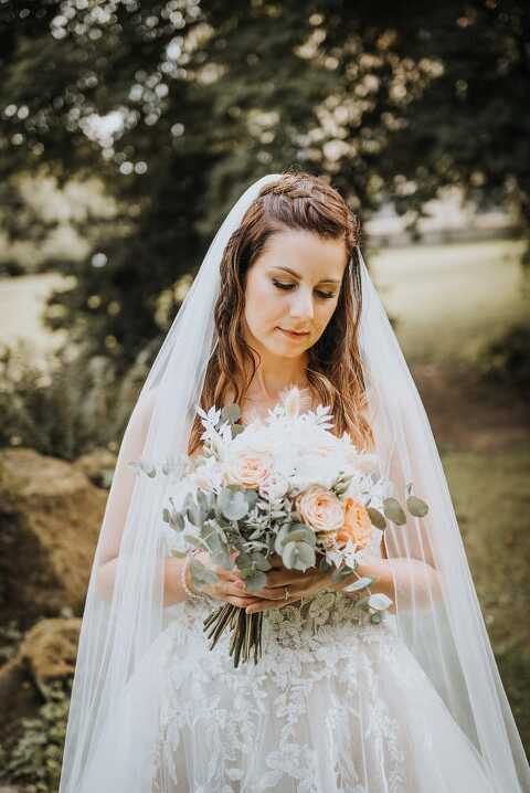 Brautpaarshooting Kassel