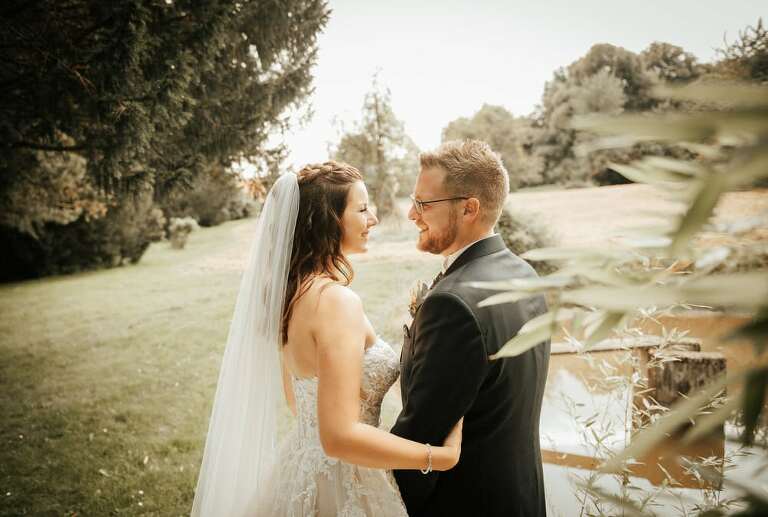 Brautpaarshooting Kassel