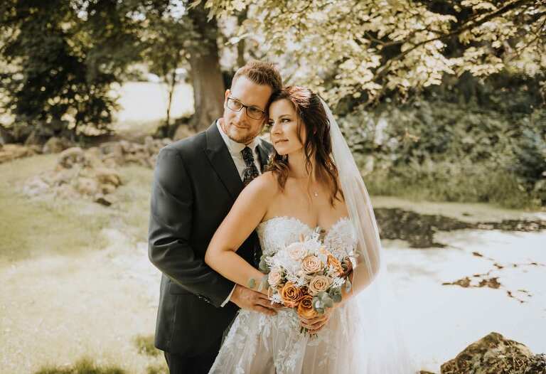 Brautpaarshooting Kassel