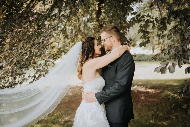 Brautpaarshooting Kassel