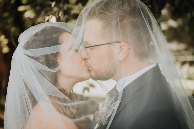 Brautpaarshooting Kassel