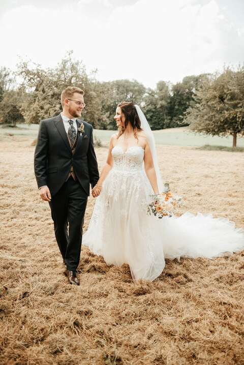 Fotoshooting Sonnenuntergang Kassel