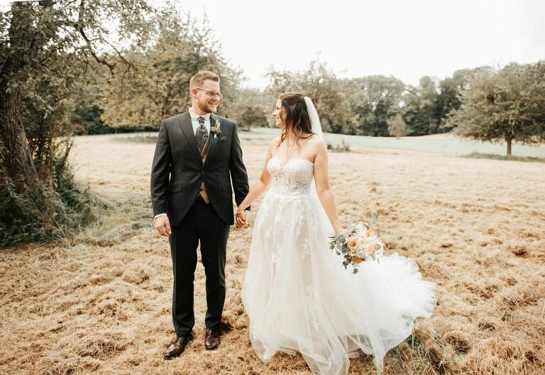 Fotoshooting Sonnenuntergang Kassel