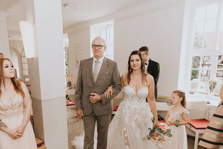 Hochzeit Sommerhalle Naumburg