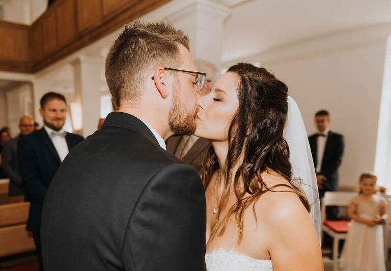 Hochzeit Sommerhalle Naumburg