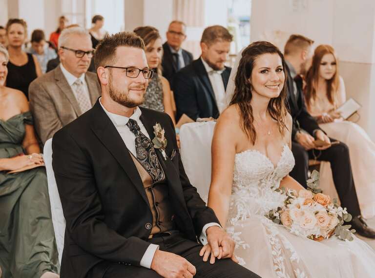 Hochzeit Sommerhalle Naumburg