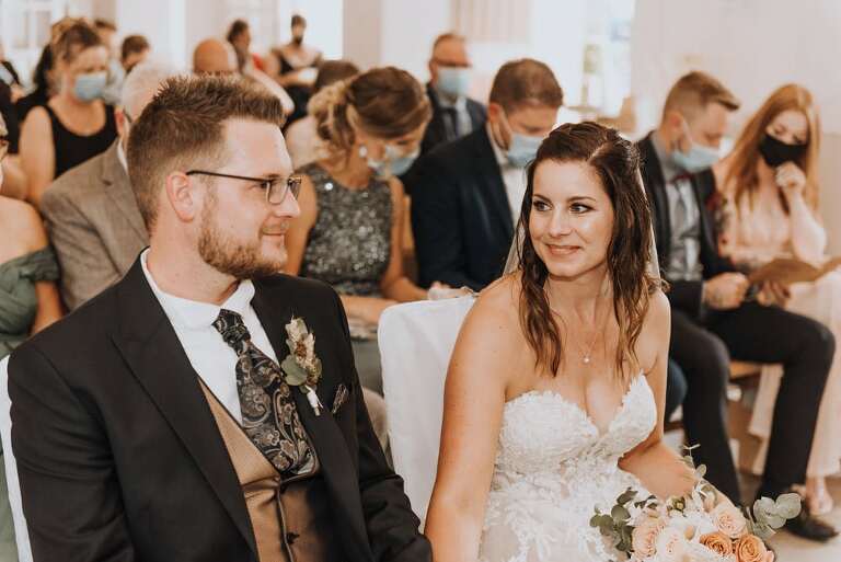 Hochzeit Sommerhalle Naumburg