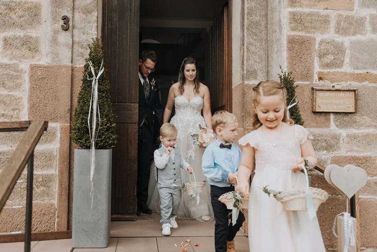 Hochzeit Sommerhalle Naumburg