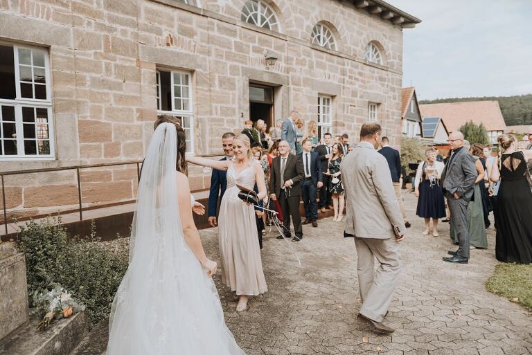 Hochzeit Sommerhalle Naumburg